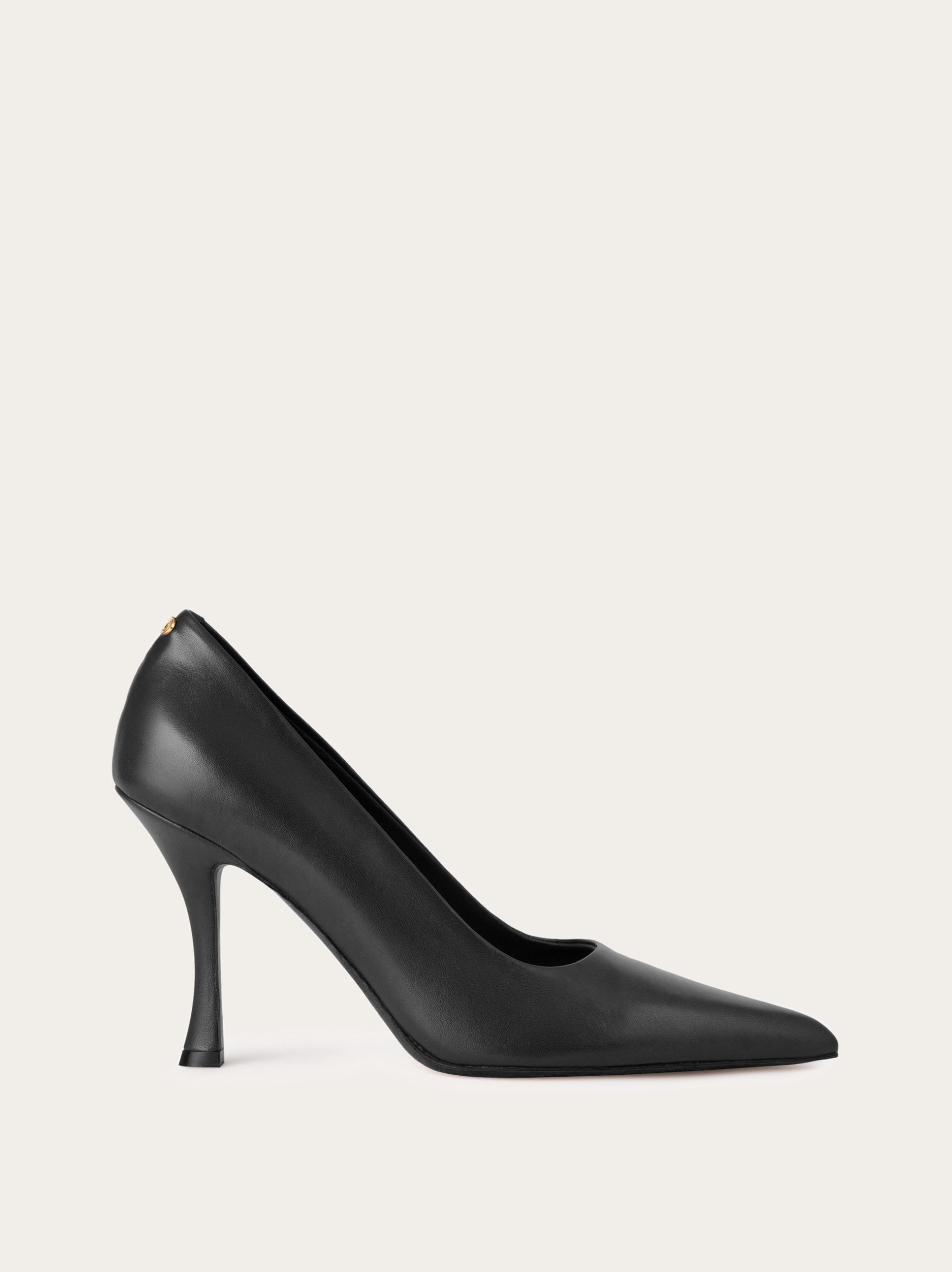 Ferragamo Pump shoe - Image 1